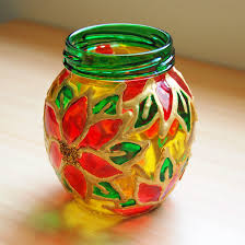 Glass Craft